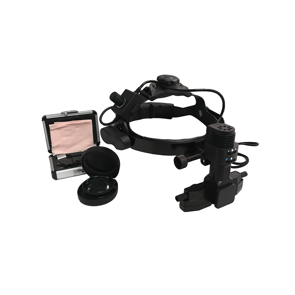 Binocular Indirect Ophthalmoscope