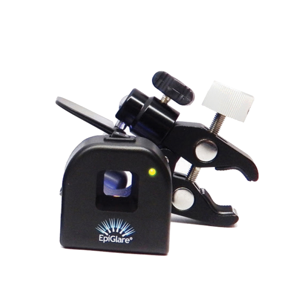 EpiGlare Single Phoropter