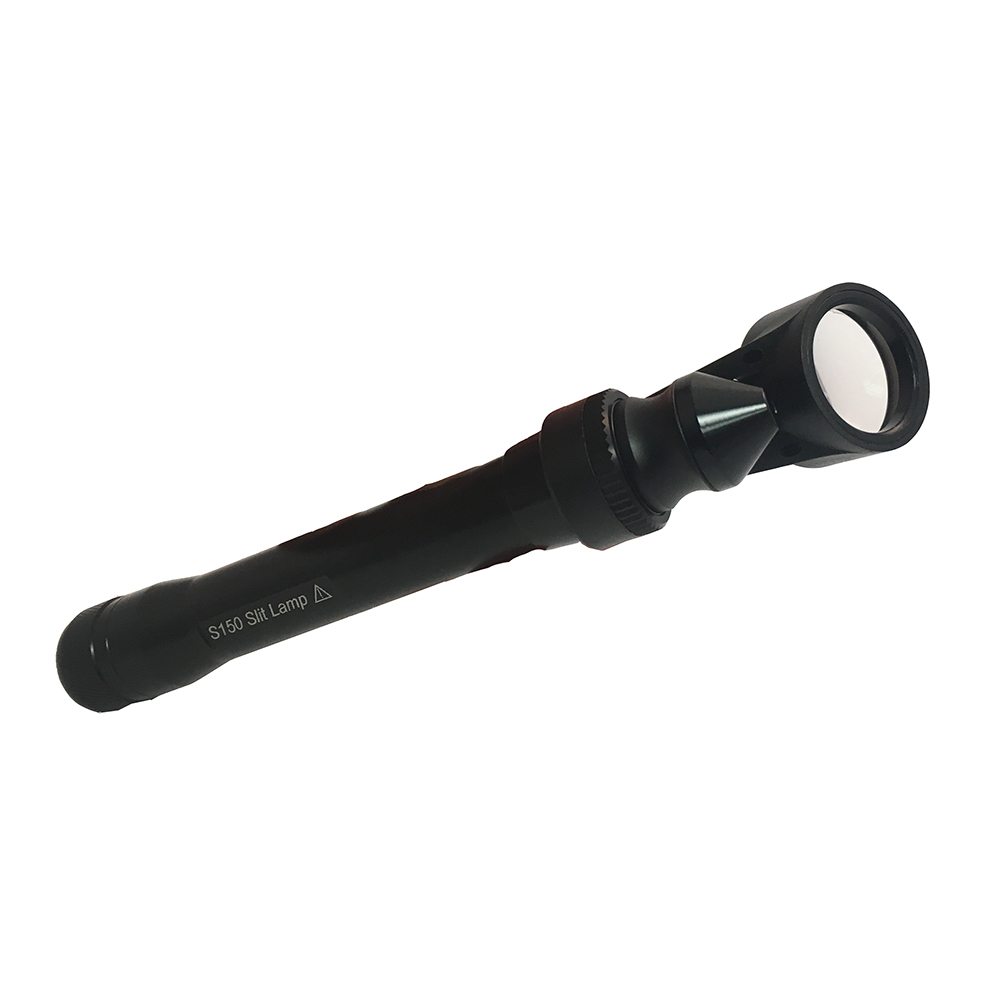 Handheld Slit Lamp