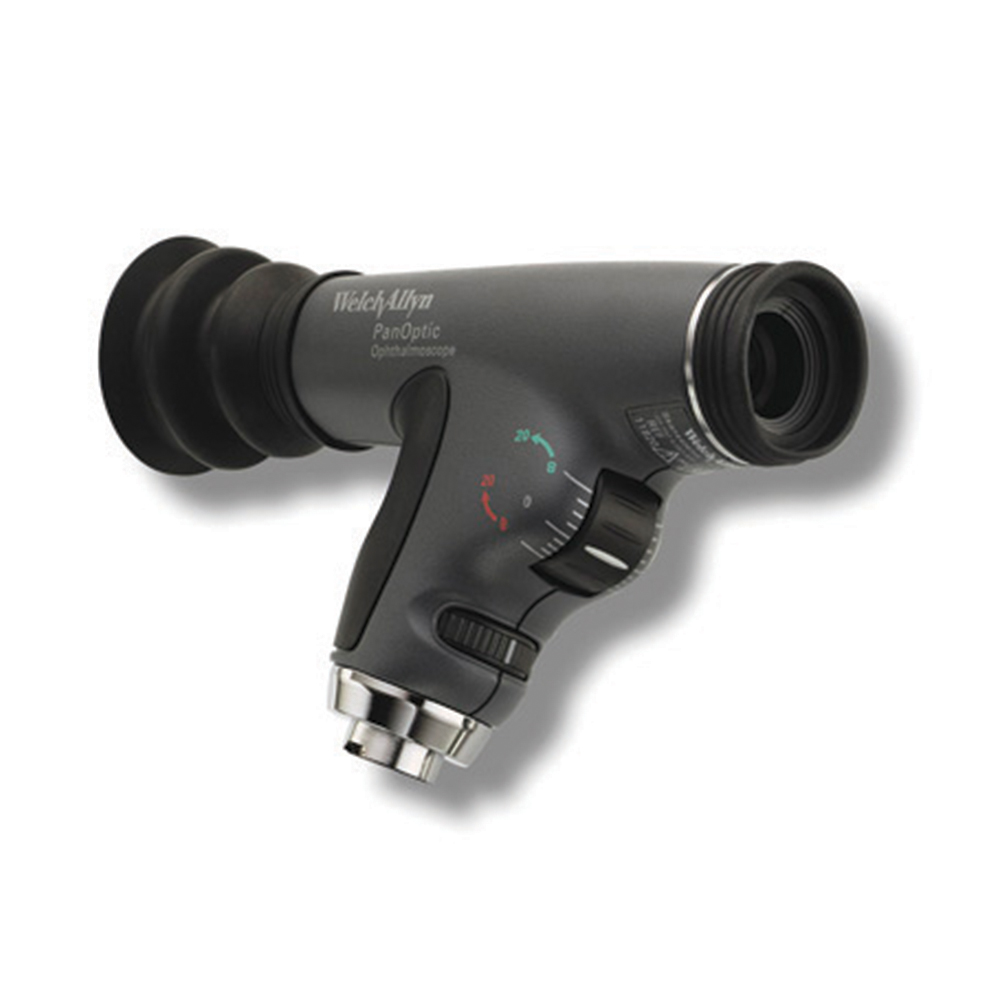 PanOptic SureColor LED Ophthalmoscope