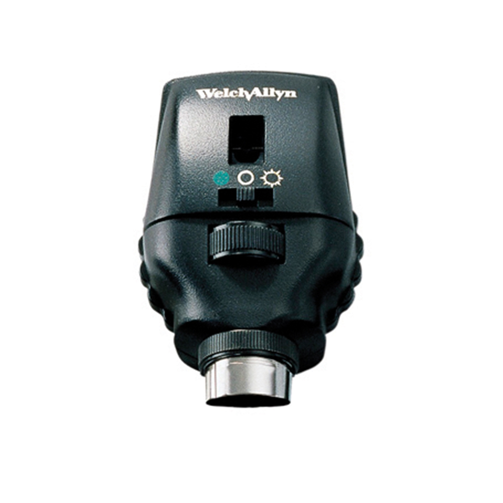 3.5V Prestige Coaxial-Plus Ophthalmoscope