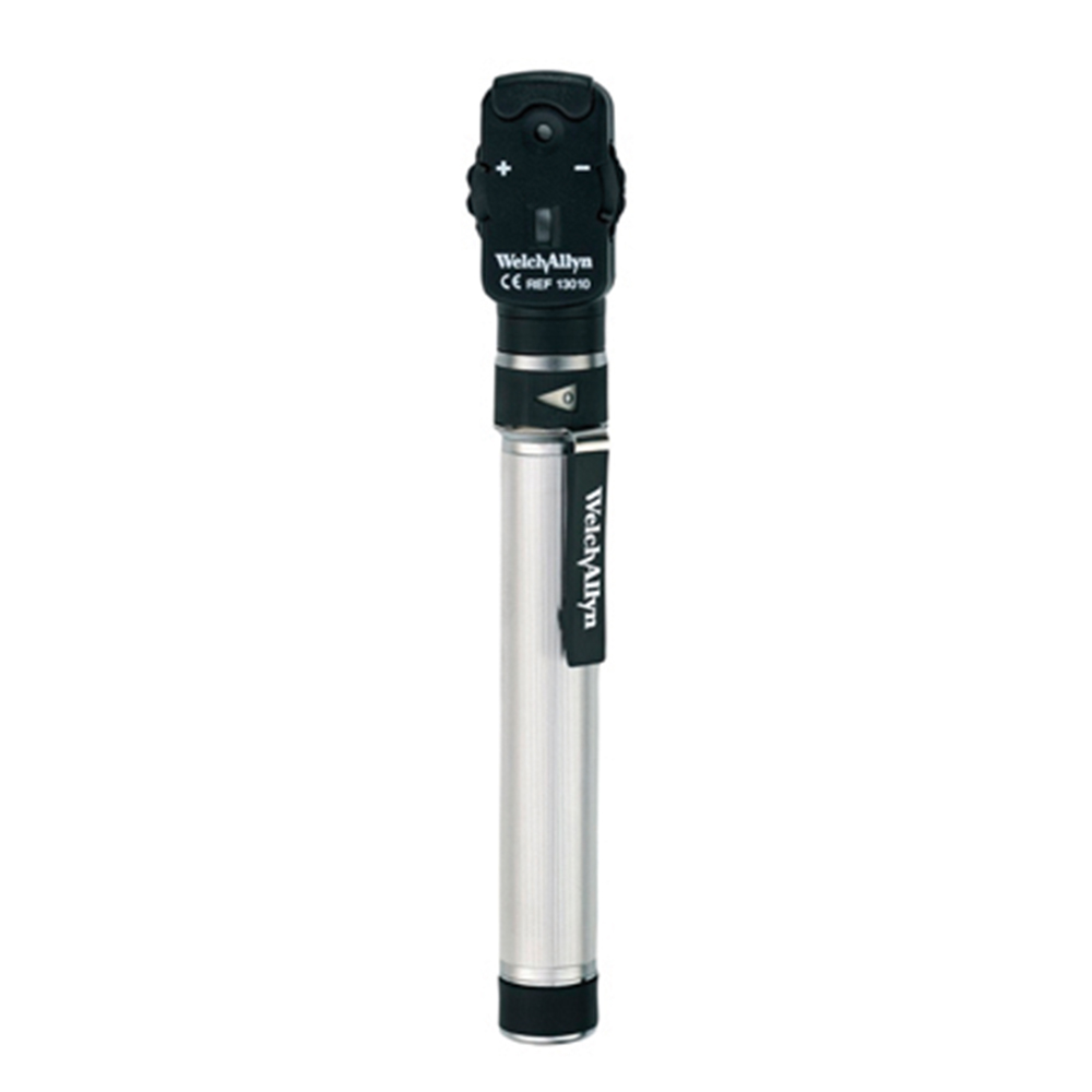 PocketScope Ophthalmoscope without Handle