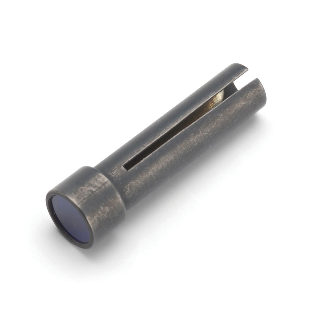 Cobalt Blue Slip-On Filter for Transilluminator