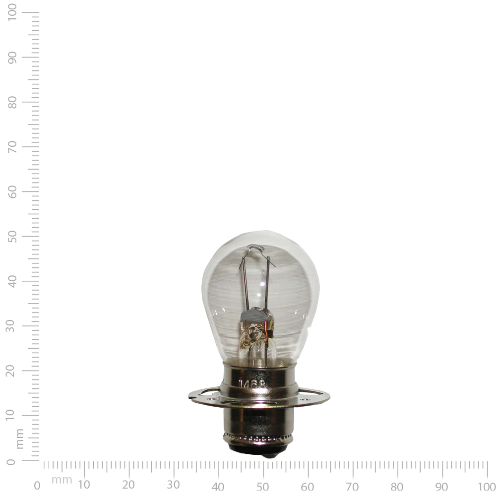 Ophthalmometer / Keratometer, Slit Lamp Bulb 1468X, AO11581