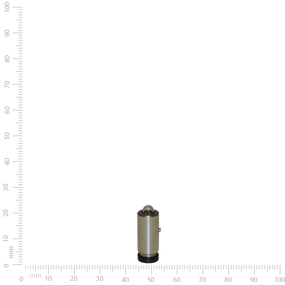 Direct Ophthalmoscope Bulb 04900