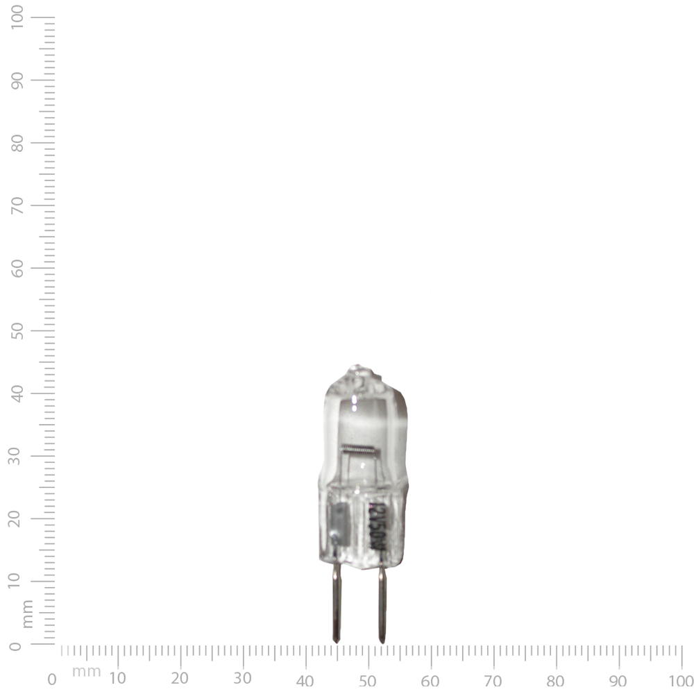 Bulb - ID: JC12V50WGY635, BTJY12V50WGY635, JC12V50WL15A26