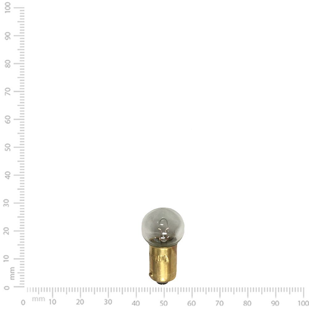 Blocker Bulbs for Nidek/Santinelli