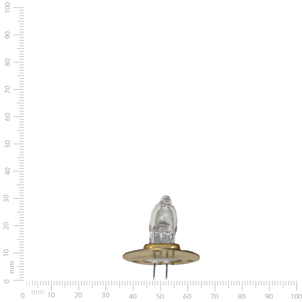 Slit Lamp Bulb