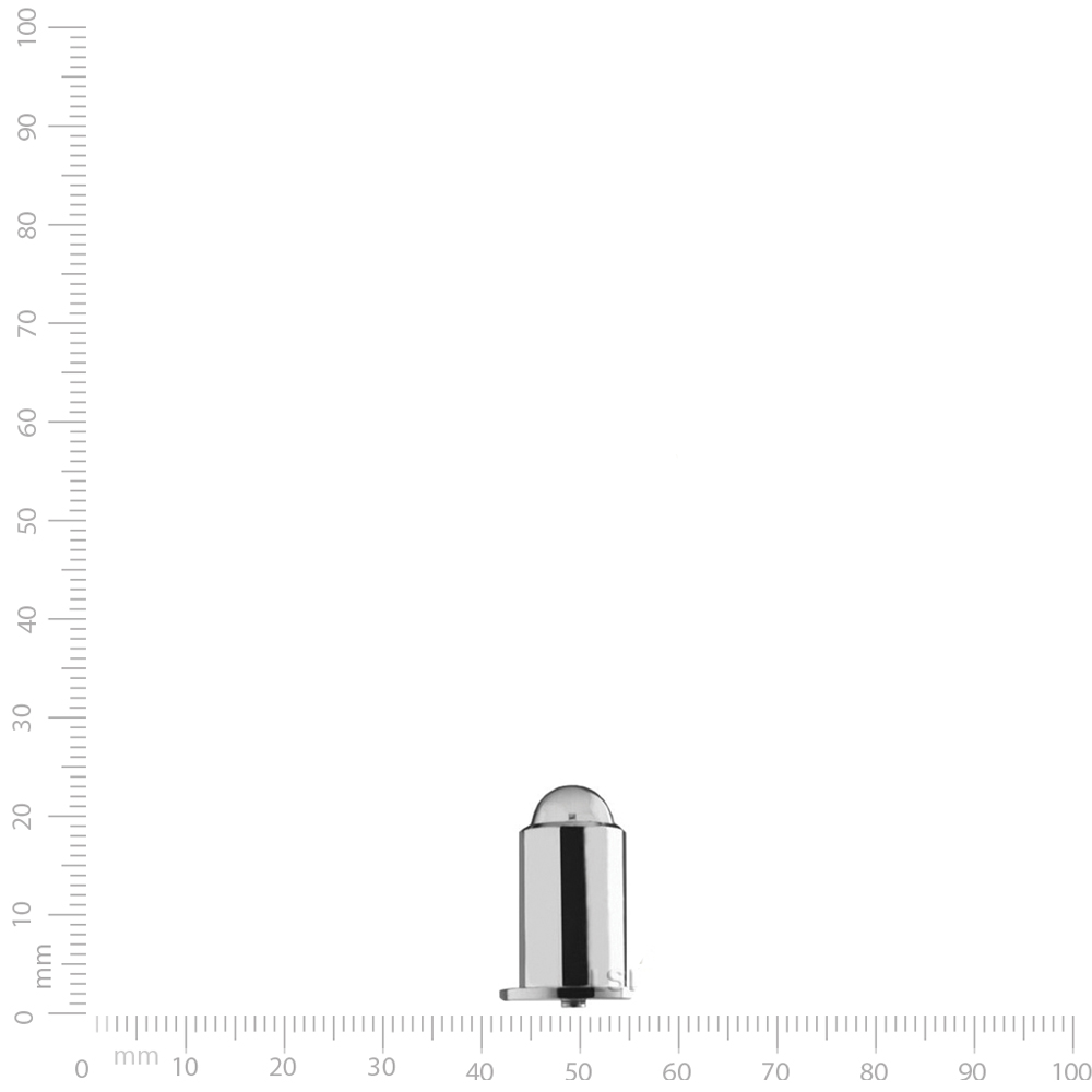 Heine 3.5V Streak Retinoscope Bulb