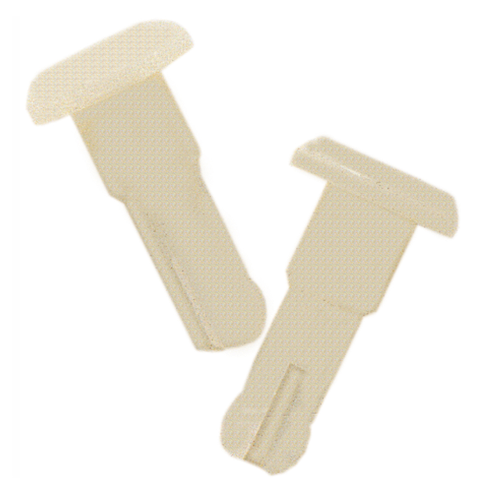 Chin Pins
