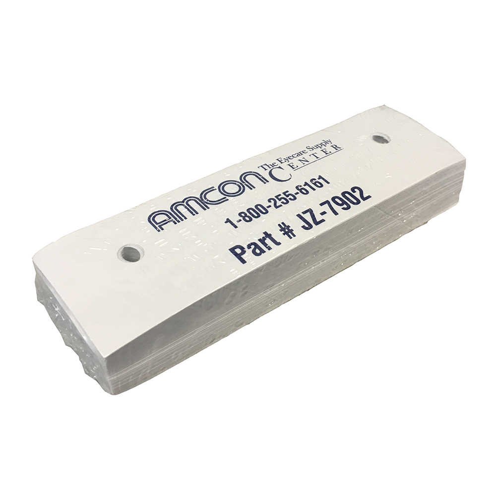 Chin Rest Paper - Equivalent to Topcon (all)