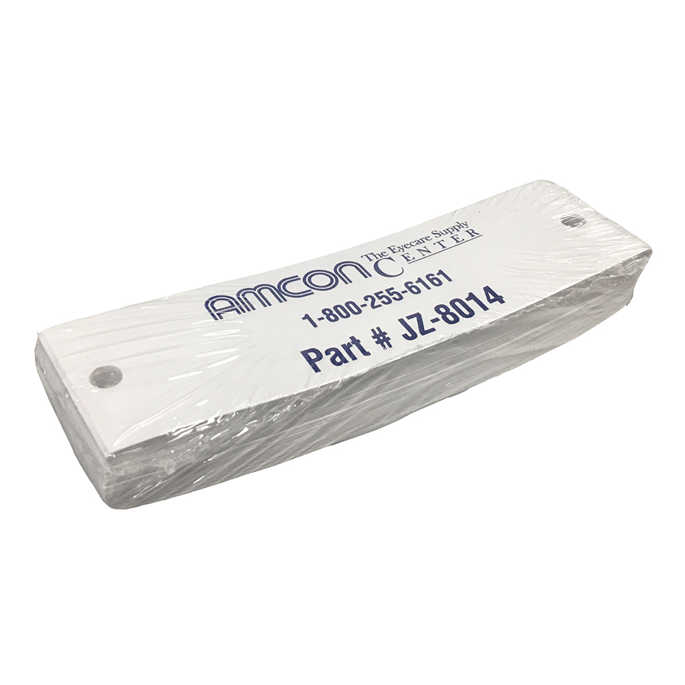 Chin Rest Paper - Equivalent to Nikon (all)