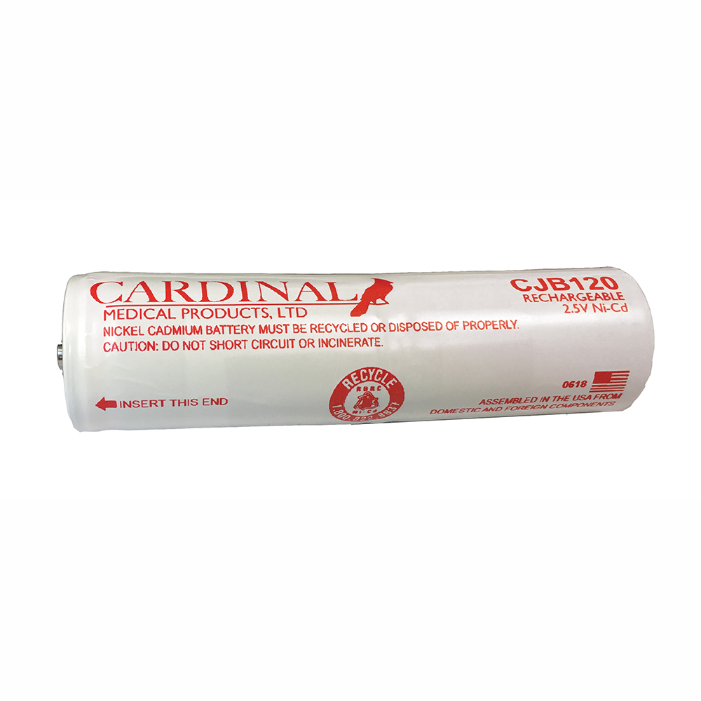 AO 12034 - American Optical/Reichert Battery