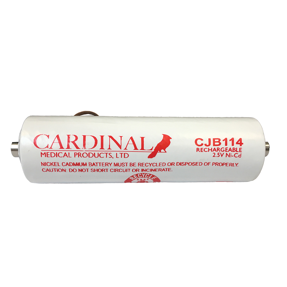 AO 11429 - American Optical/Reichert Battery