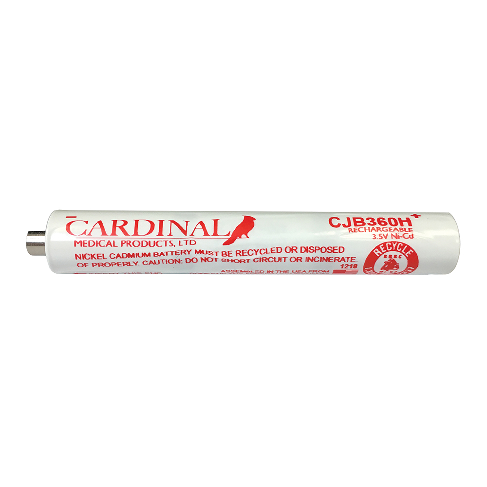 Bausch & Lomb/Copeland Battery -360H