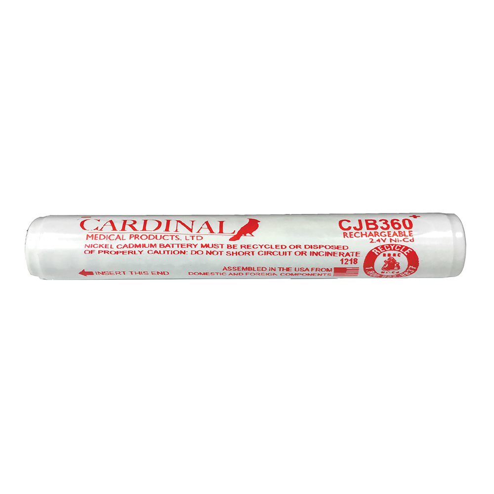 Bausch & Lomb/Copeland Battery -360