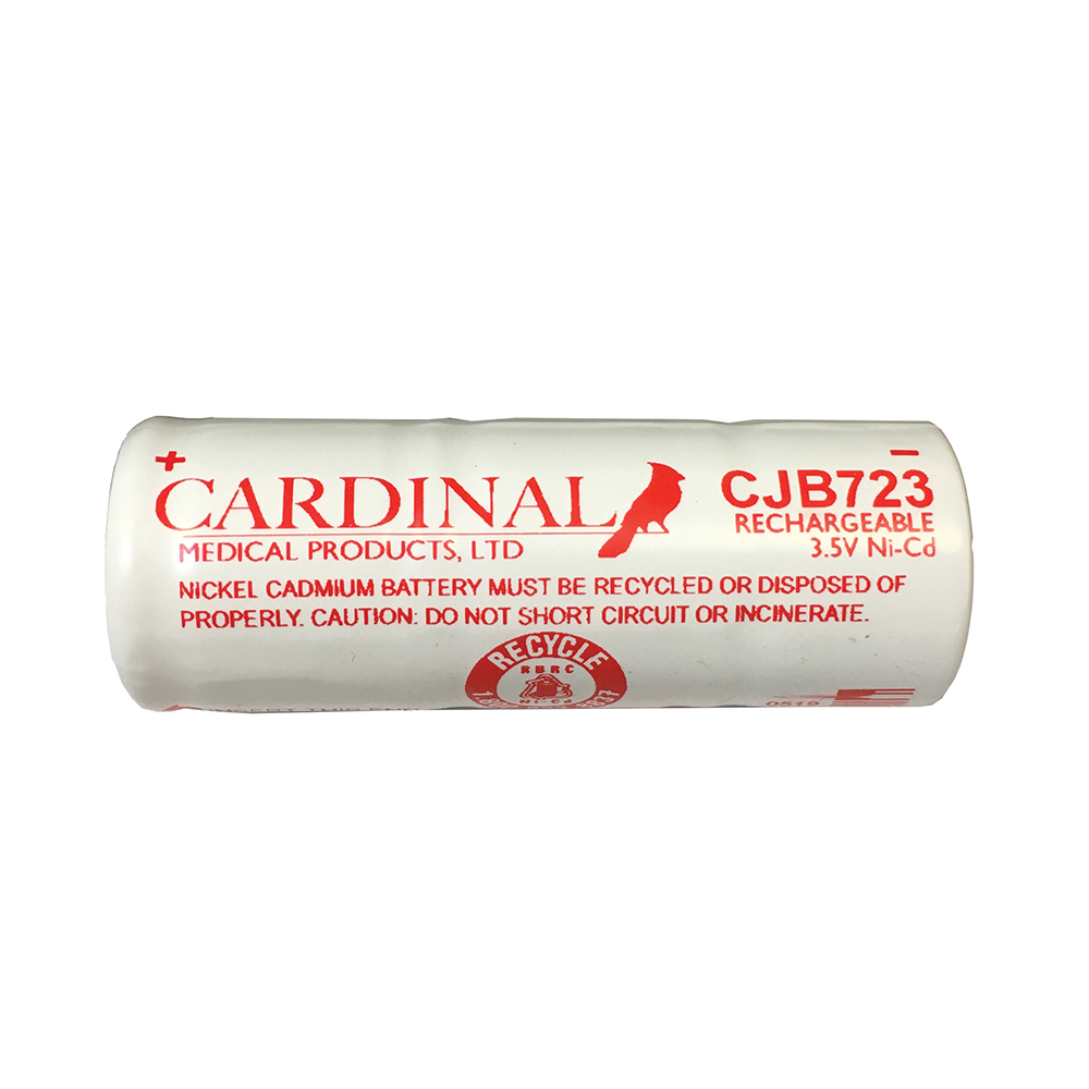 Rechargeable Ophthalmoscope Battery