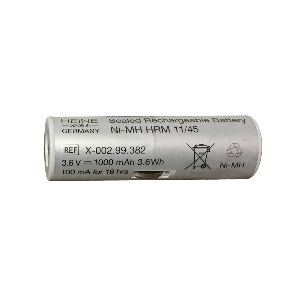 Heine X-02.99.382 Beta Universal Handle, Lambda Beta NT, Beta R, Beta TR Battery
