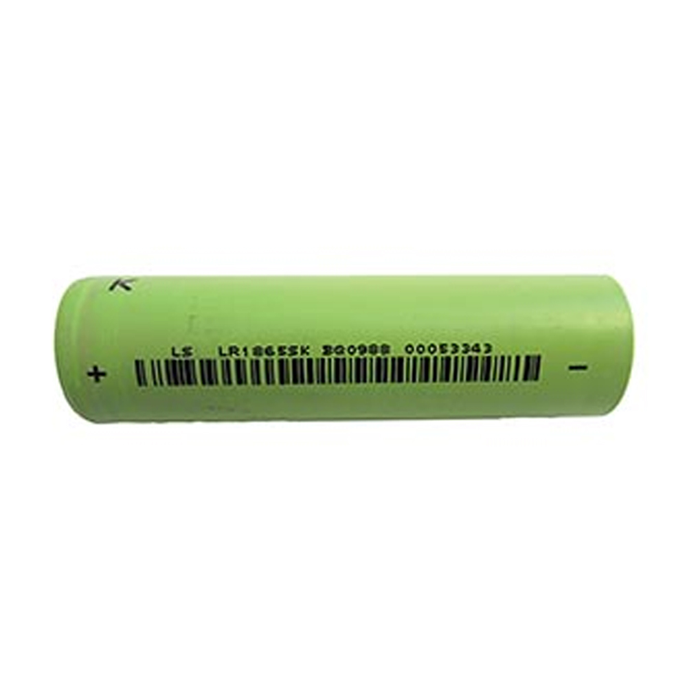 Rechargable Battery