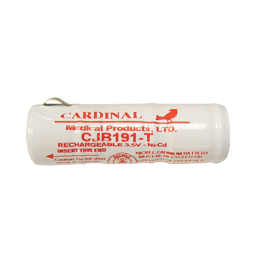 Direct Ophthalmoscope Battery CJB191-T