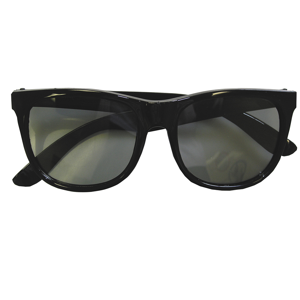 Polarized Glasses -3D