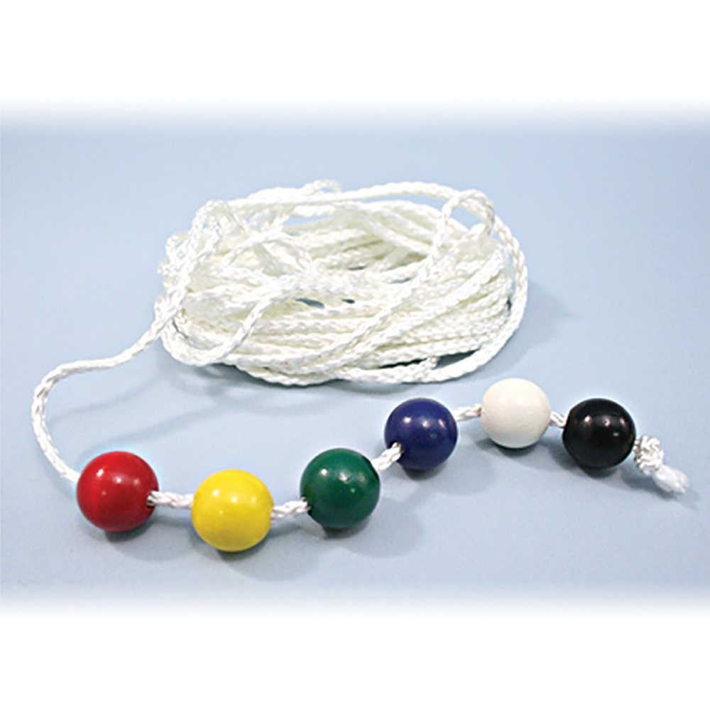 Physiological-Diplopia Cord 20' (Brock String)