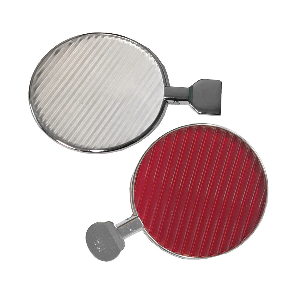 Individual Replacement Trial Lenses - Maddox Lenses