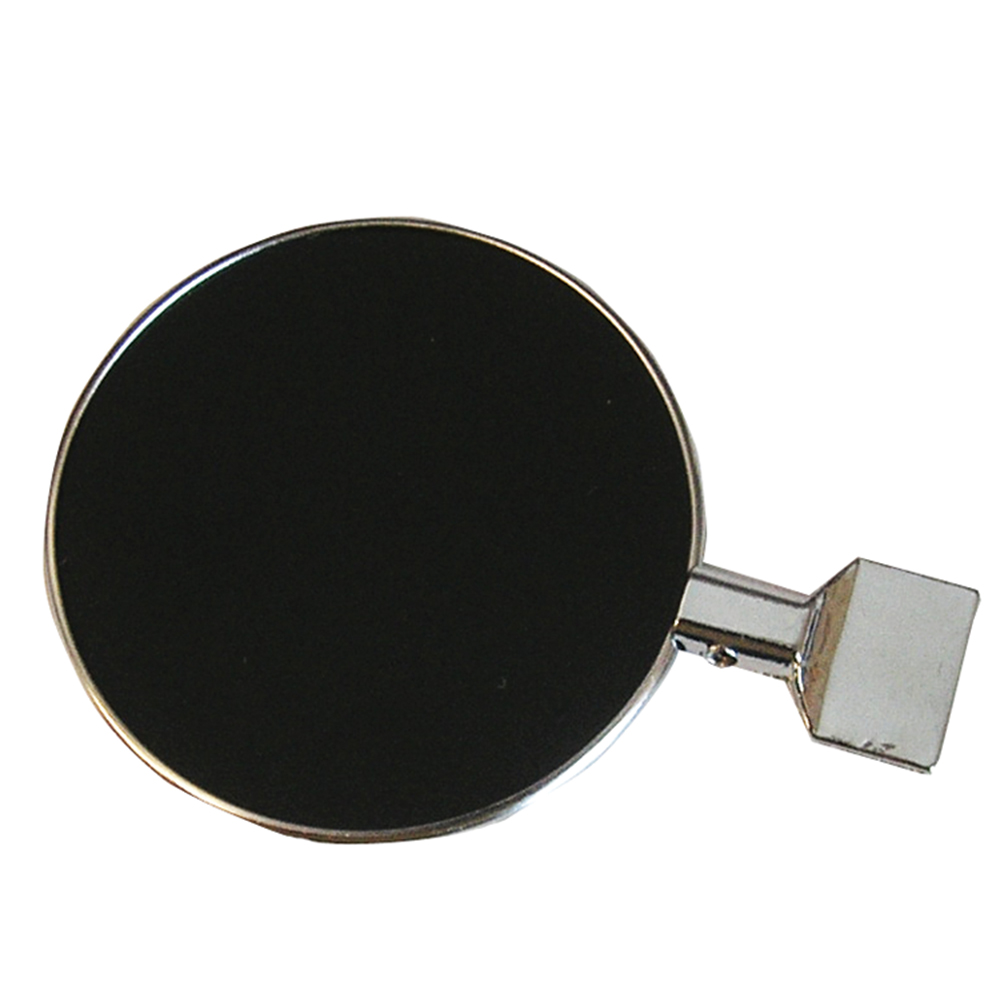 Black Occluder
