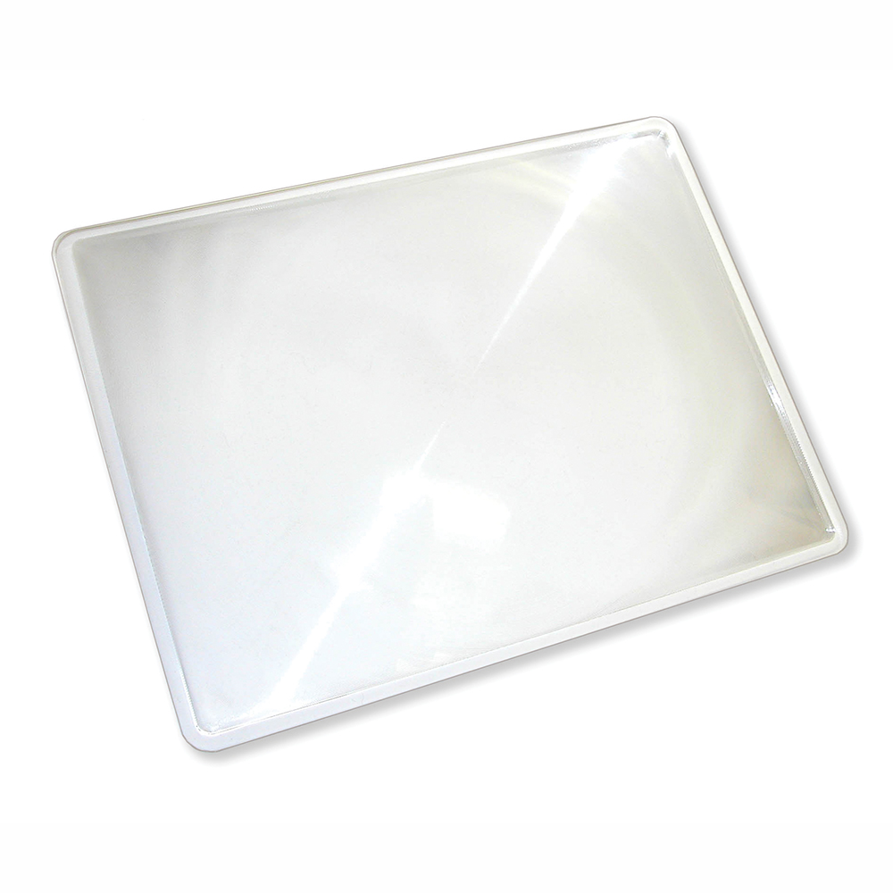 Full Sheet Magnifier (2X Magnification)