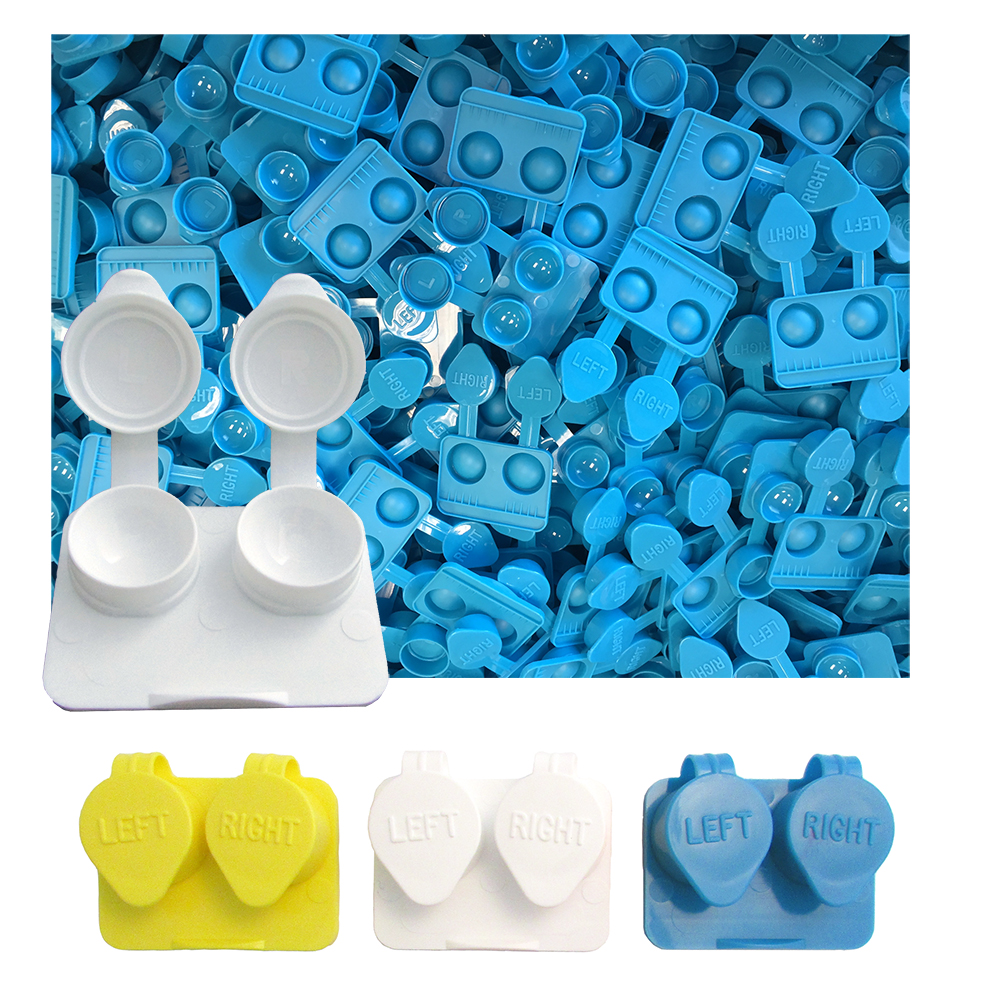 Flat Packs - SMOOTH Extra-Deep Well by Amcon - in Bulk
