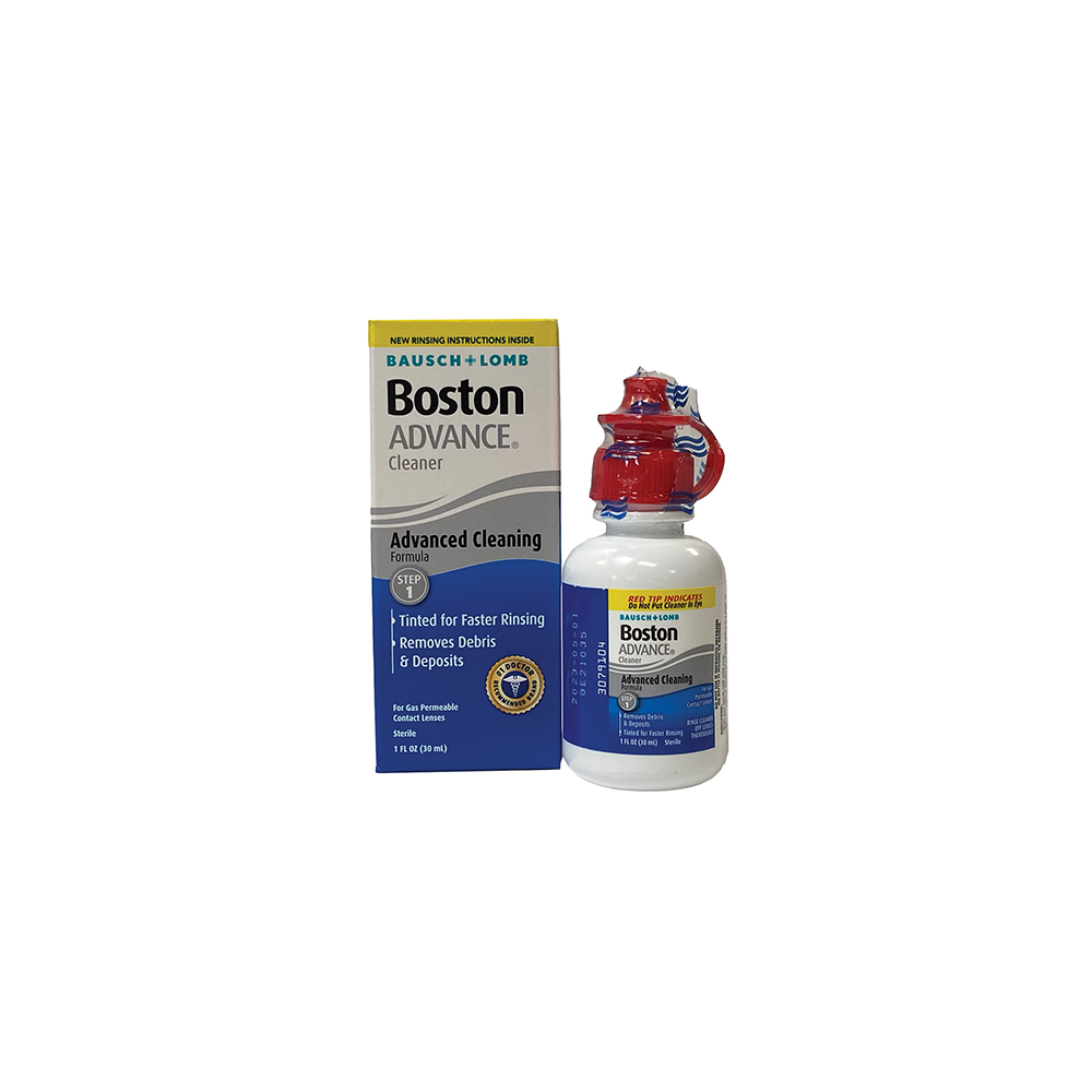 Boston Advance Cleaner