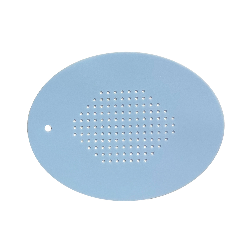 Contact Lens Sink Mat