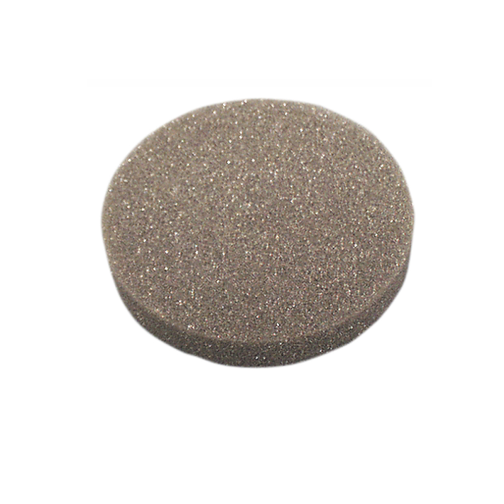 Flat Sponge - 3 in