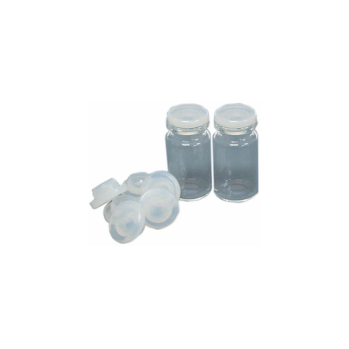 Contact Lens Vials