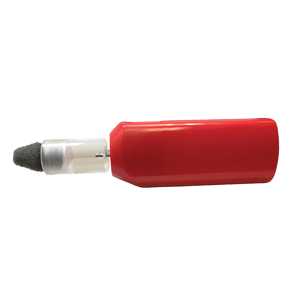 Contact Lens Polisher