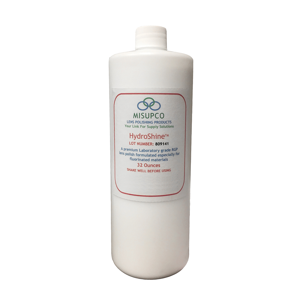 Hydroshine Lens Polisher