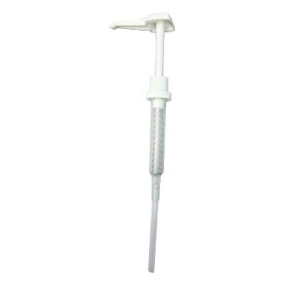 Pump for Gallon Lens Cleaner Bottles