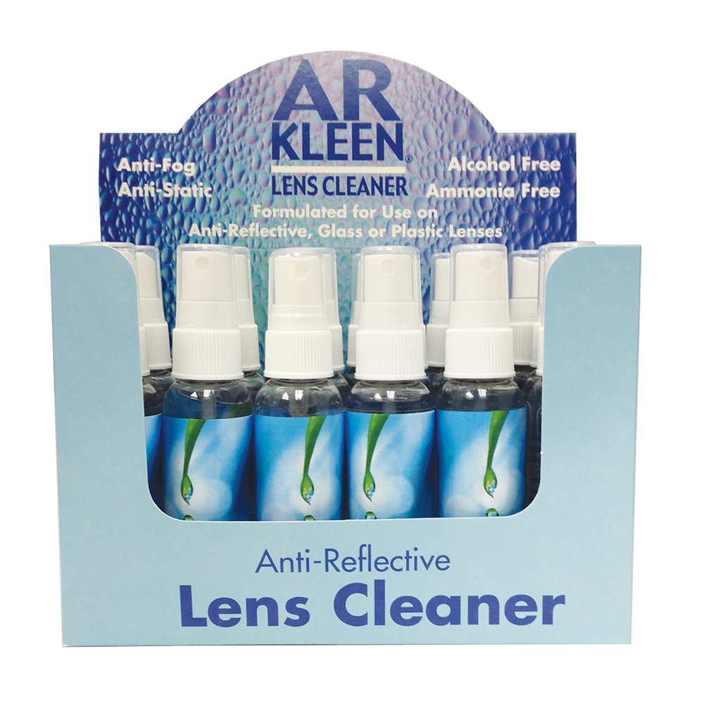 AR Kleen 2oz Pre-Pack Display