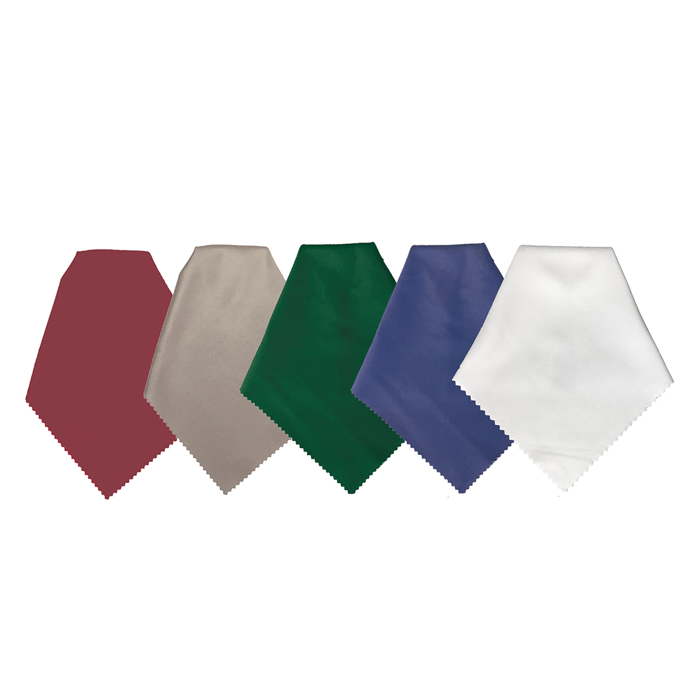 Standard Brushed Microfiber Cloths