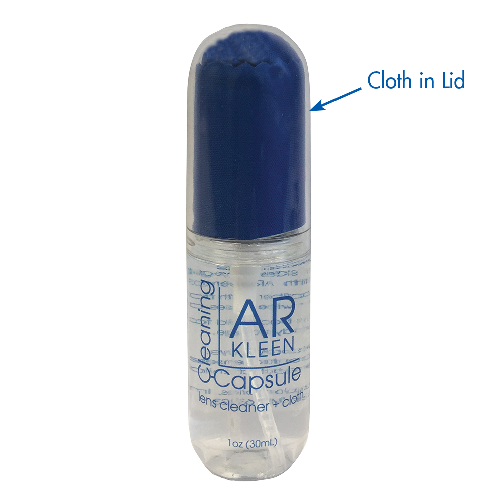 AR Kleen Cleaning Capsule - Non-personalized