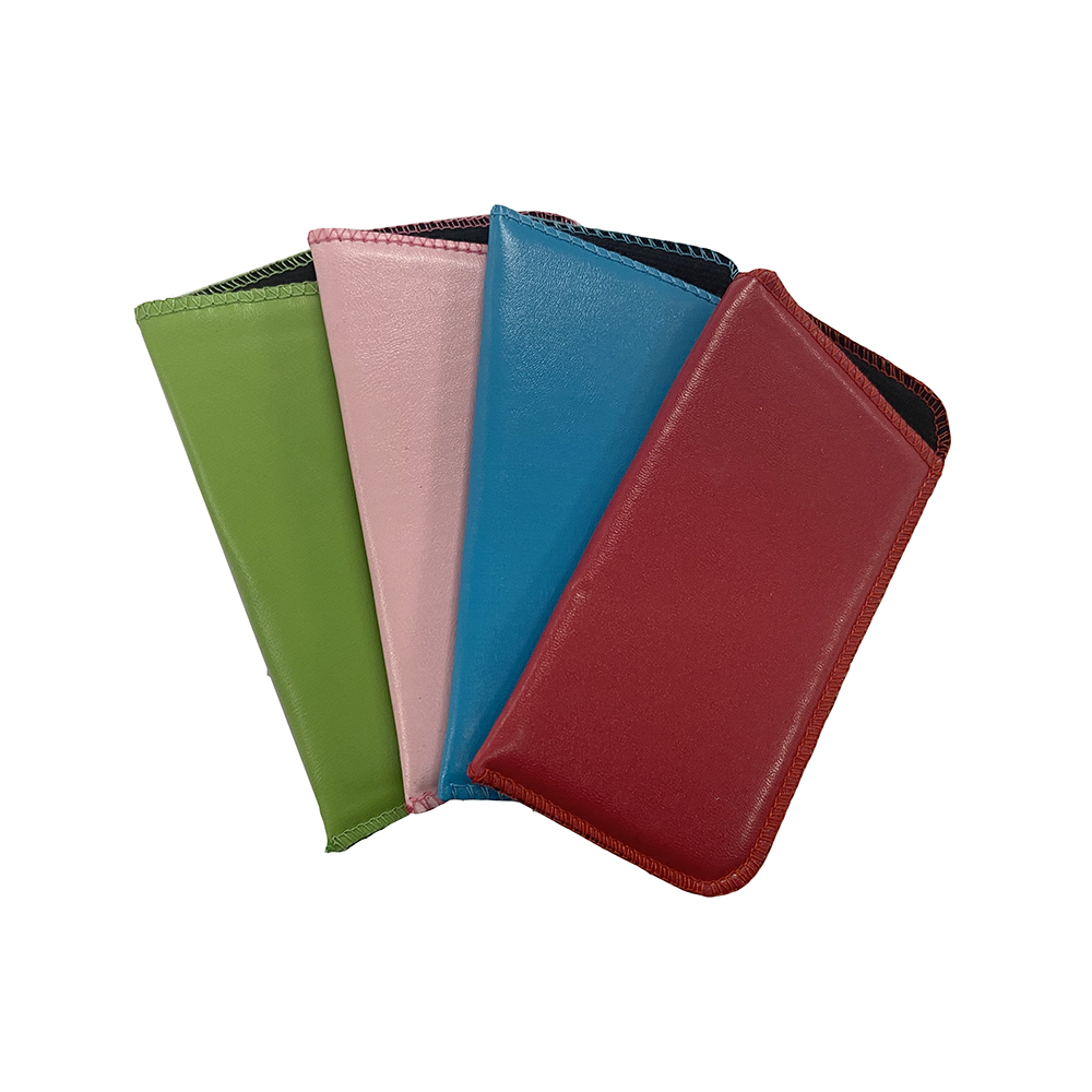 Bright Vinyl Slip-In