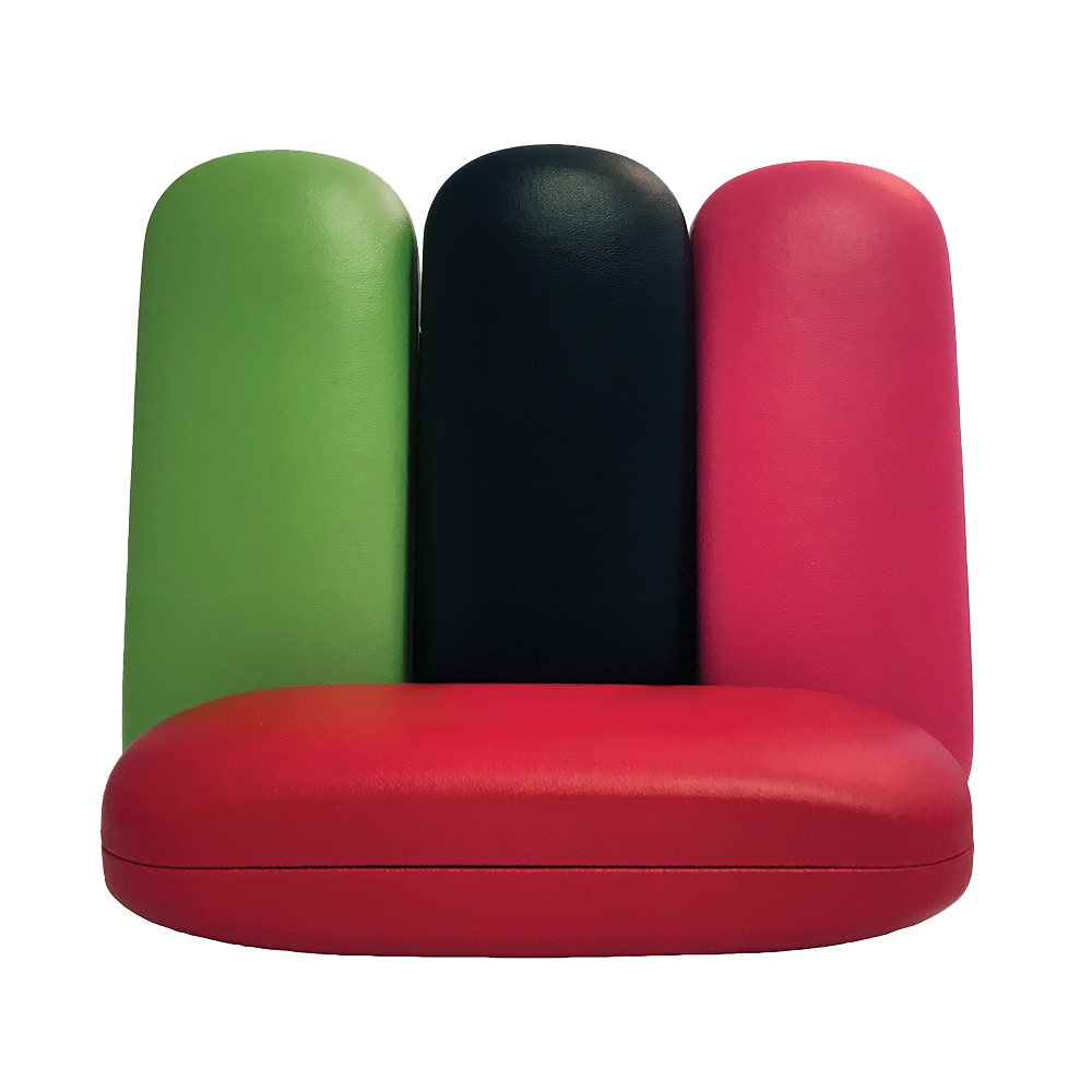 Deep Clamshell Protective Case