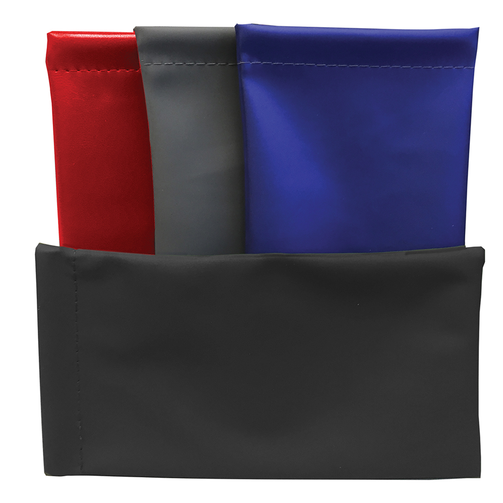 Squeeze Top Slip-In