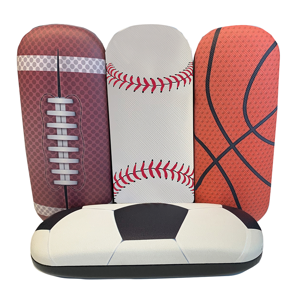 Sports Clam Case