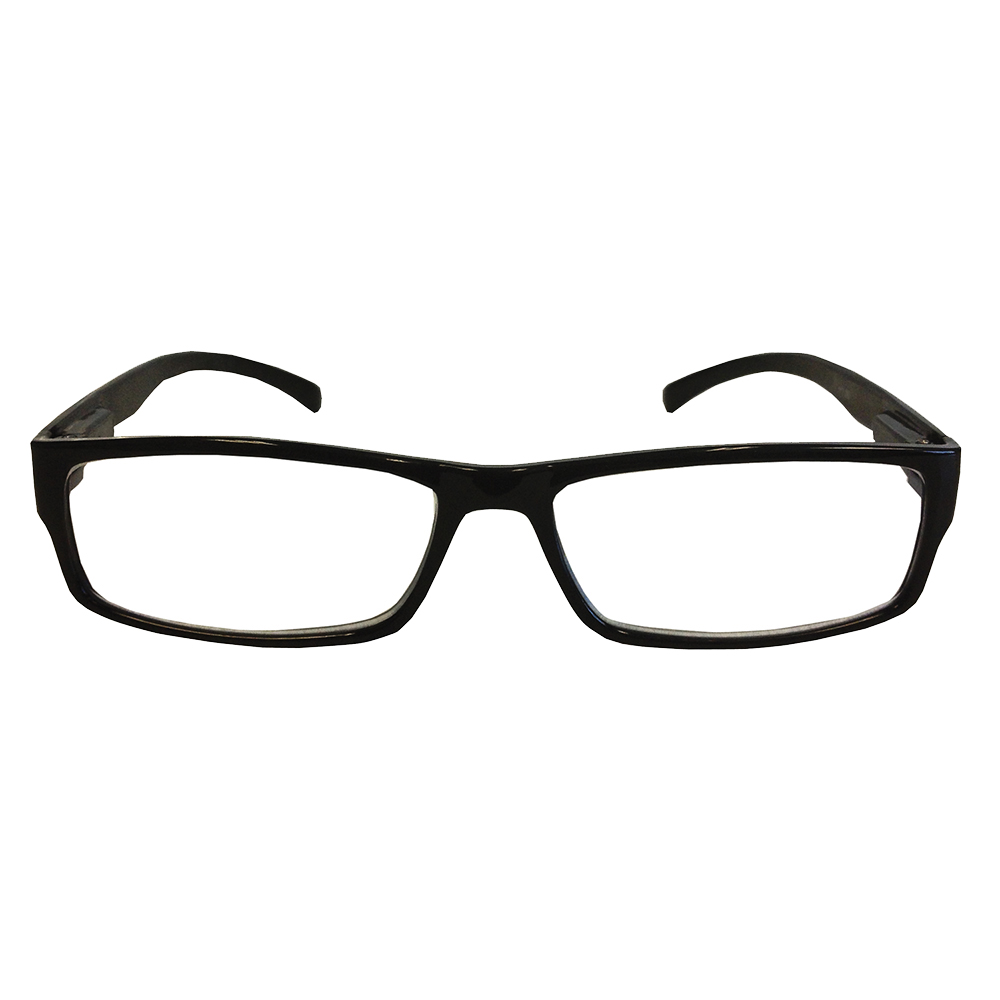 High Power Classic Black Reader