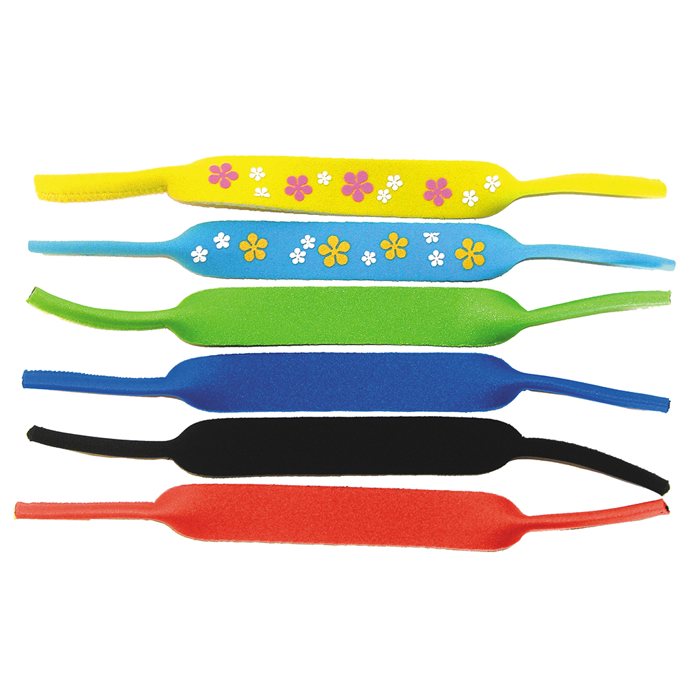 Kids' Neoprene Cords