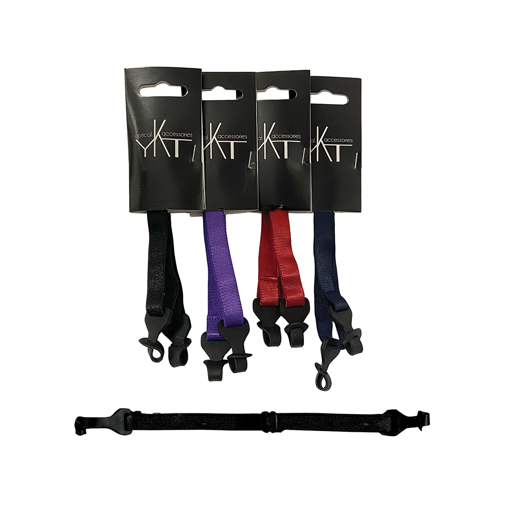 Elastic Sports Band