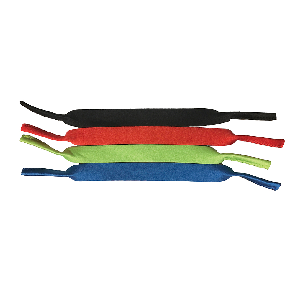 Wide Neoprene Cords