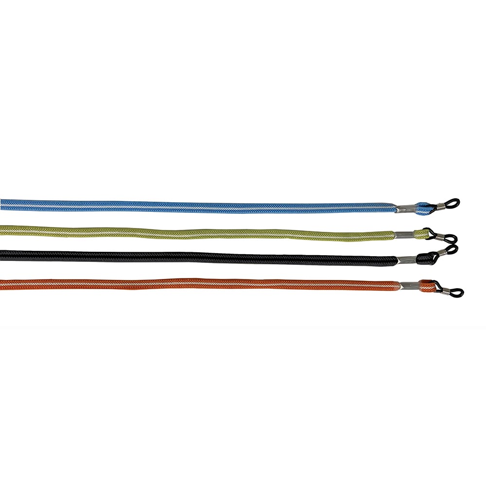 Elastic Striped Kids Cord