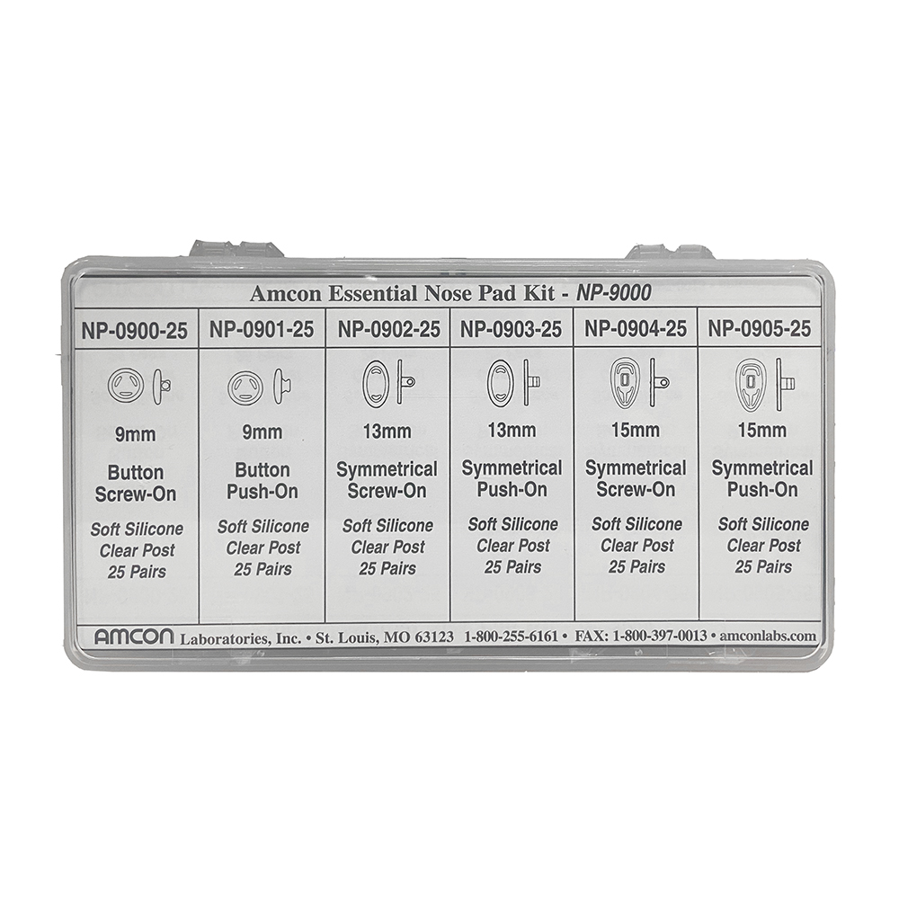 Essential Nose Pad Kit